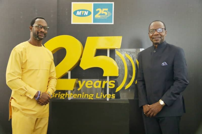 MTN@25