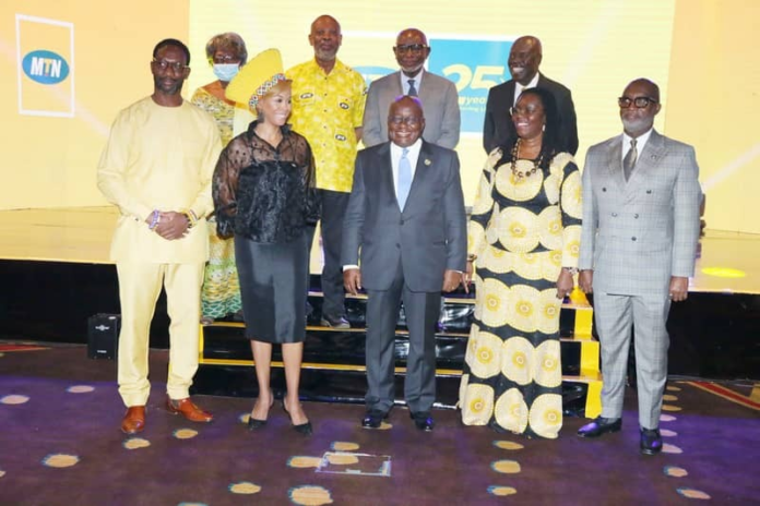 MTN@25