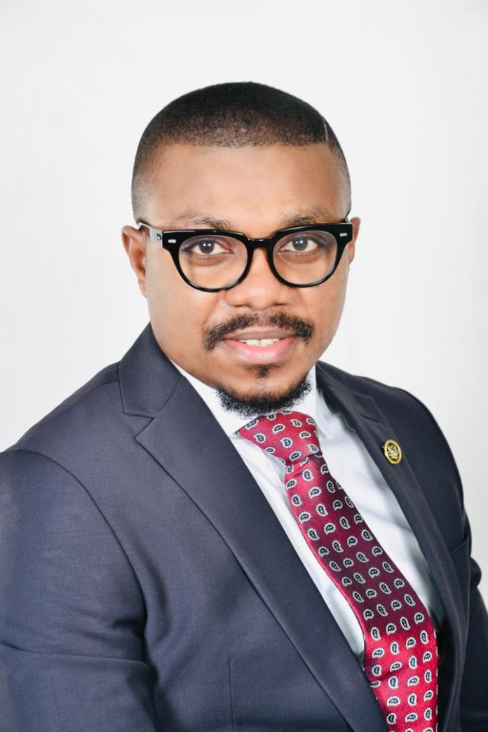 Dr, Prince Armah