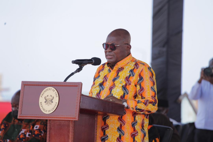 Akufo-Addo