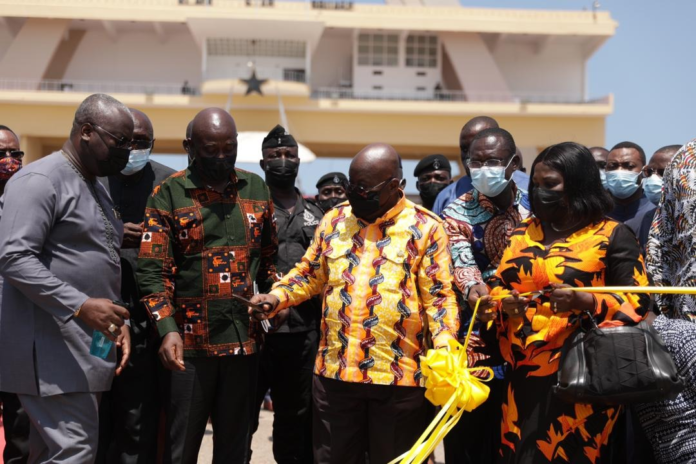Akufo-Addo