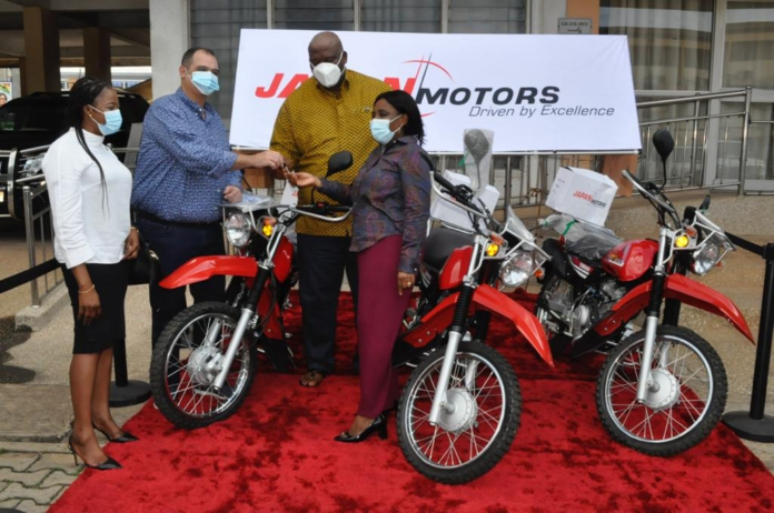 Japan Motors