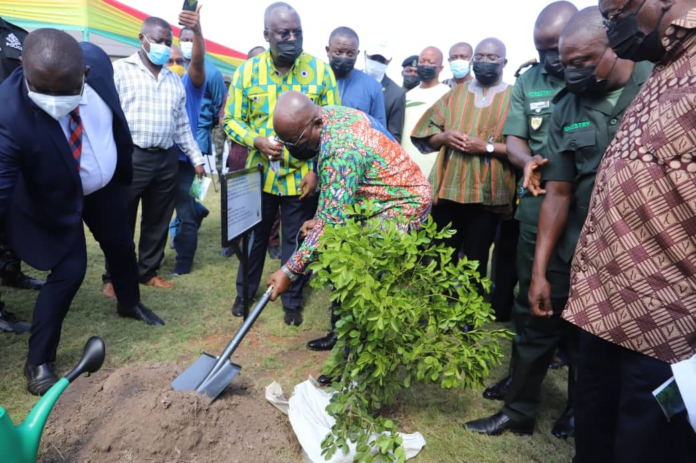Green Ghana