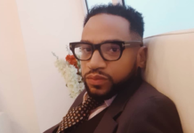 Investors backing out due to closure of cinemas – Film director Pascal Amanfo Pascal Amanfo