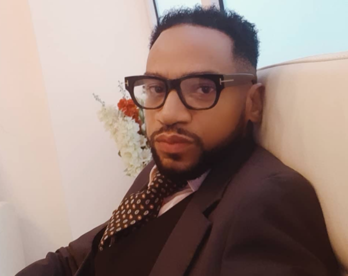 Pascal Amanfo Pascal Amanfo