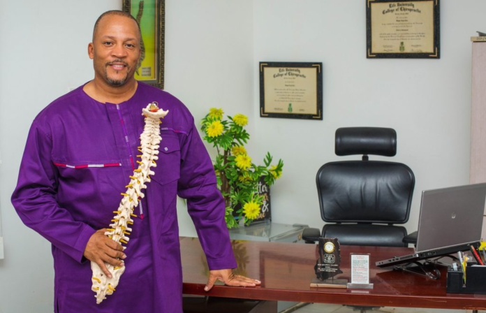 Dr. Bryan Cox