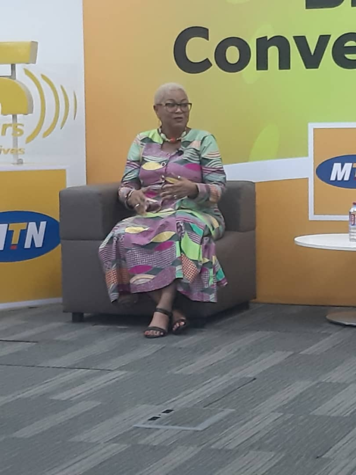 MTN