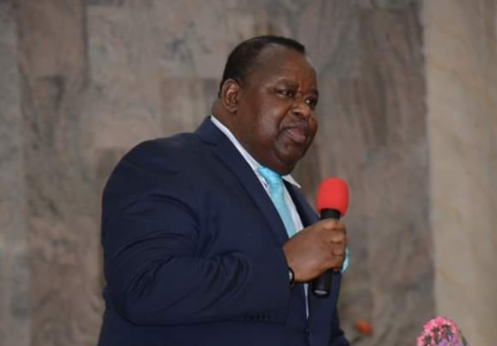 Reverend Stephen Akinola Reverend Stephen Akinola