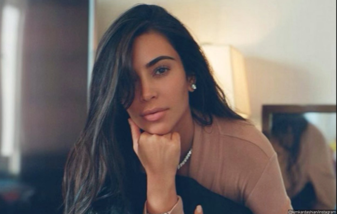 Kim Kardashian