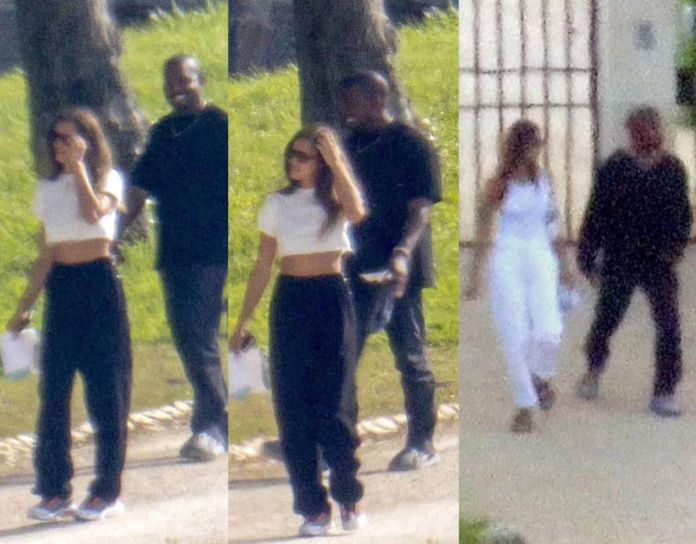 Kanye West and Irina Shayk are dating! Rapper rebounds with Bradley Cooper's model ex on VERY romantic trip to France for his 44th birthday just months after Kim Kardashian split Kanye West and Irina Shayk are dating! Rapper rebounds with Bradley Cooper's model ex on VERY romantic trip to France for his 44th birthday just months after Kim Kardashian split