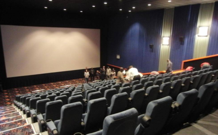 Silverbird Cinema