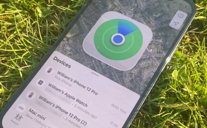 Apple's 'Find My' network locates iOS 15 devices even if they're off or erased Apple's 'Find My' network locates iOS 15 devices even if they're off or erased