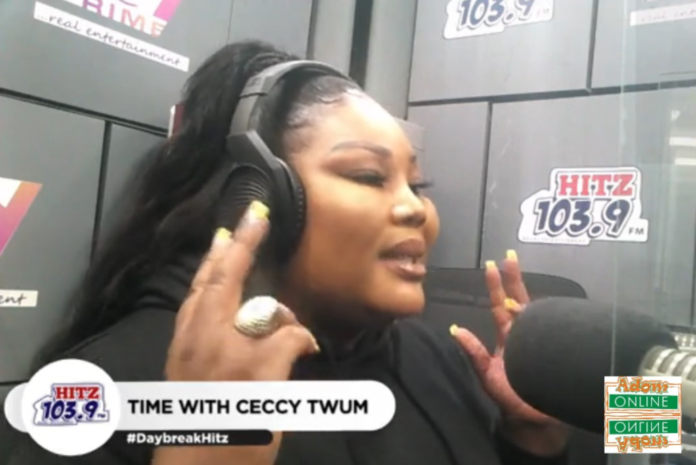 Ceccy Twum Ceccy Twum