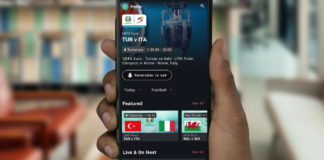 Even more to watch on Showmax between Euro 2020 matches