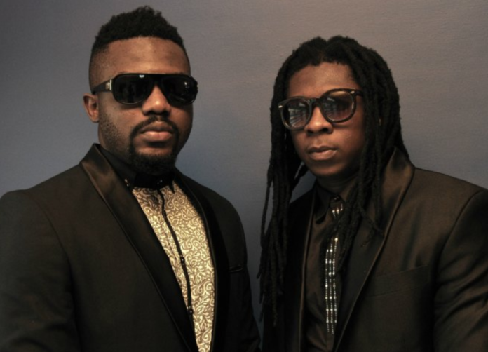 R2bees: Omar Sterling and Mugeez R2bees: Omar Sterling and Mugeez