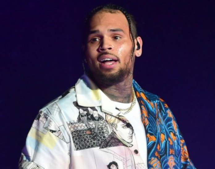 Chris Brown