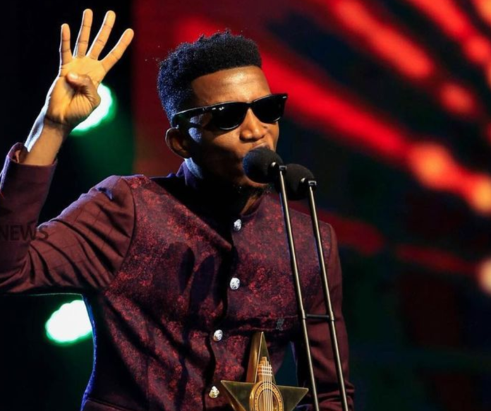 Kofi Kinaata