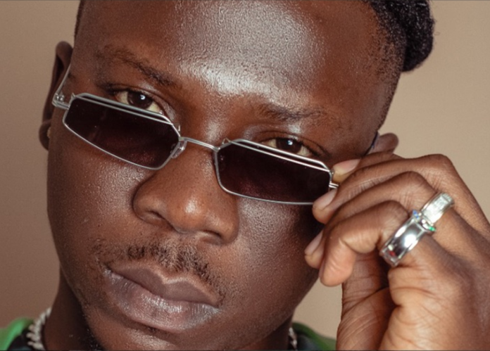 Stonebwoy