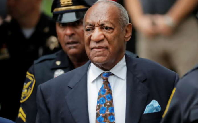 Bill Cosby