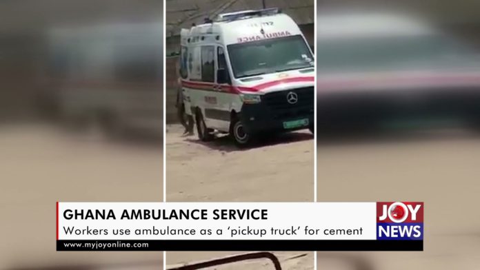 Ambulance