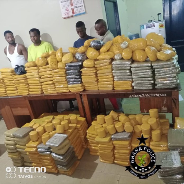 narcotic dealers