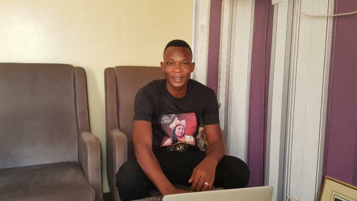 John Paintsil John Paintsil