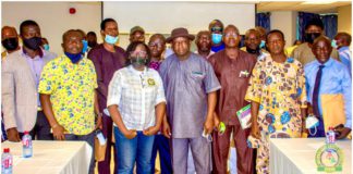 Carnage on roads: NRSA sets new agenda for road safety