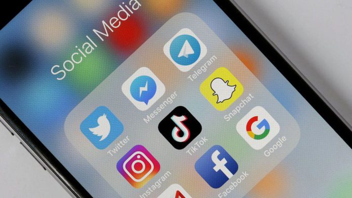 Socia media restricting social media use in the world