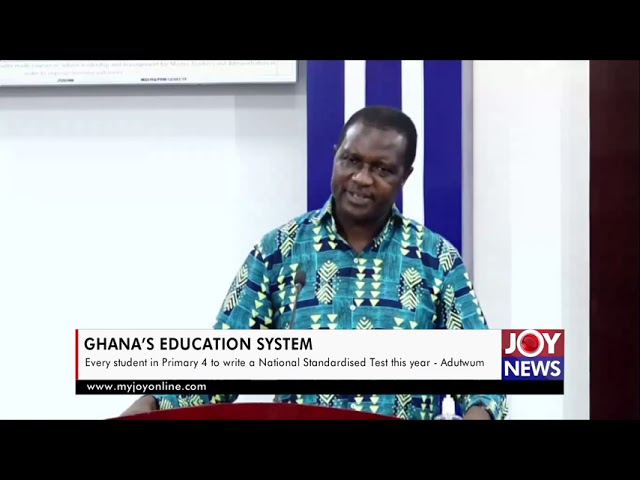 Education Minister