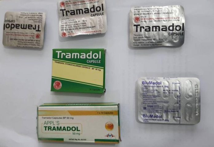 tramadol