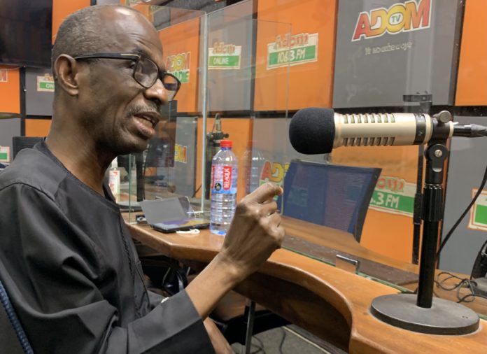 Asiedu Nketia