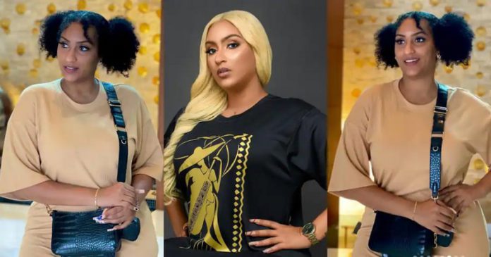 Juliet Ibrahim Juliet Ibrahim