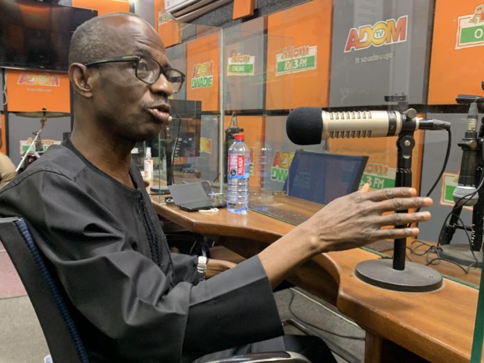 Asiedu Nketia