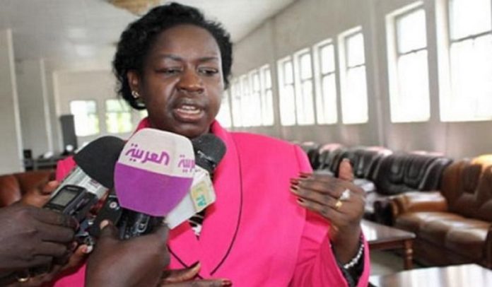 Jemma Nunu Kumba, Next speaker of parliament for sudan Jemma Nunu Kumba, Next speaker of parliament for sudan