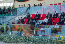 Akufo-Addo pays glowing tribute to Zambia’s founding president