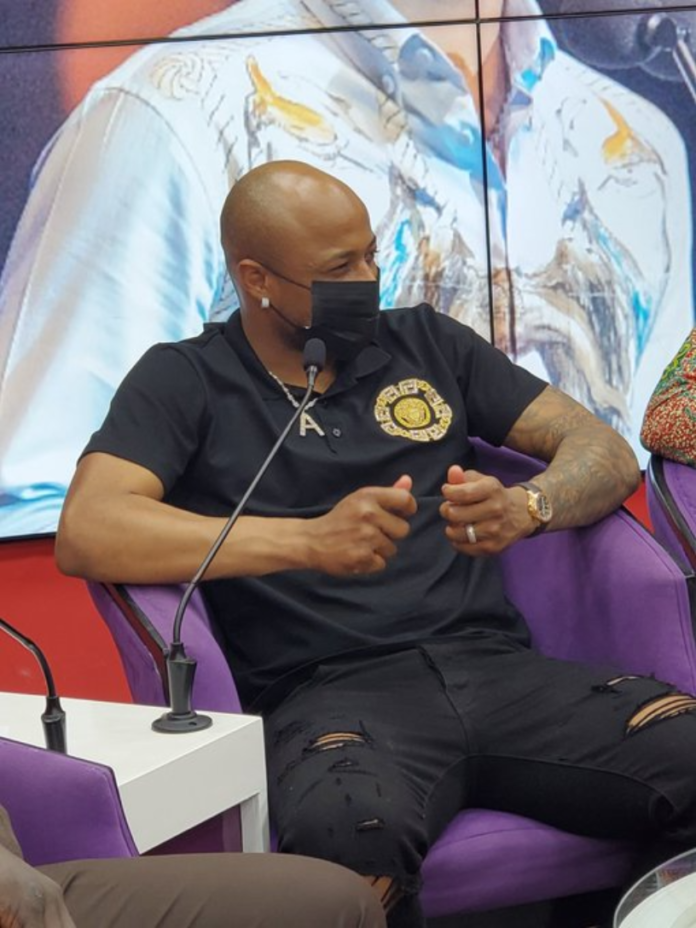 Andre Ayew Andre Ayew
