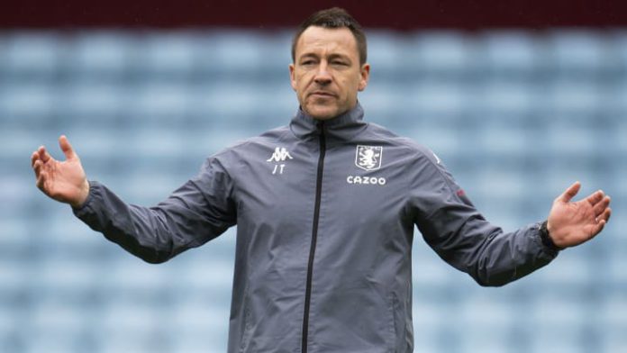 John Terry John Terry