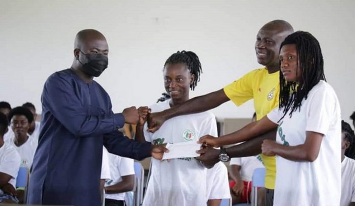 Bawumia