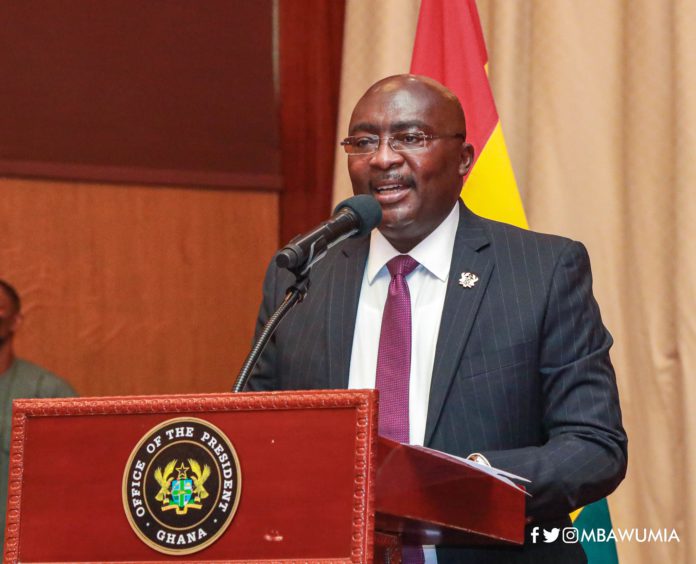 Bawumia