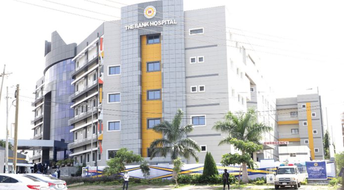 BoG hospital