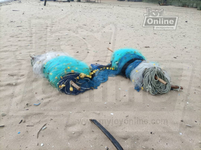 Fishing net