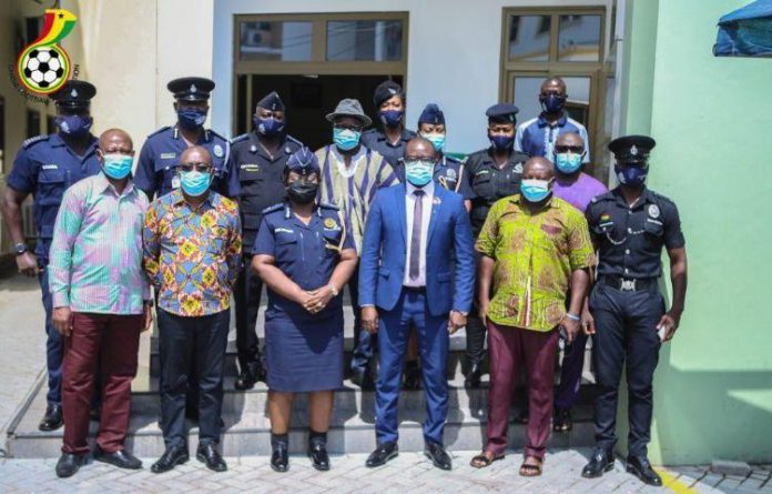Ghana-Police-visit-GFA-750x480