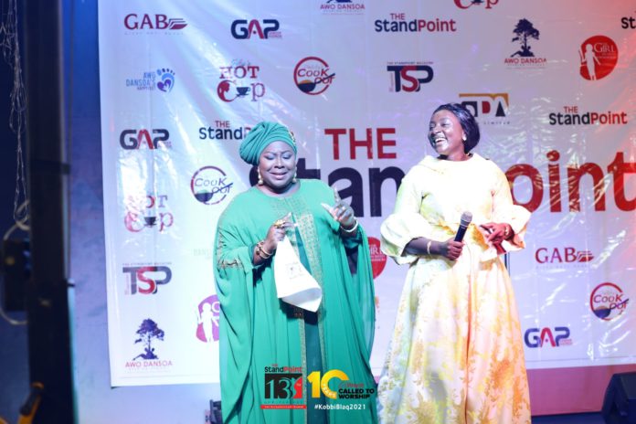 Gifty Anti