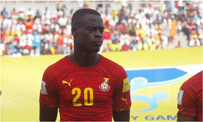 Edwin Gyasi Edwin Gyasi