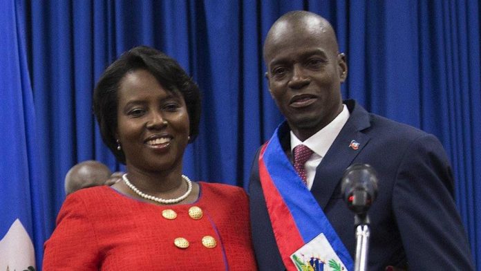 Haiti