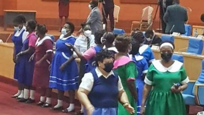 Malawi MP