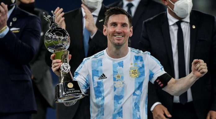 Lionel Messi Lionel Messi