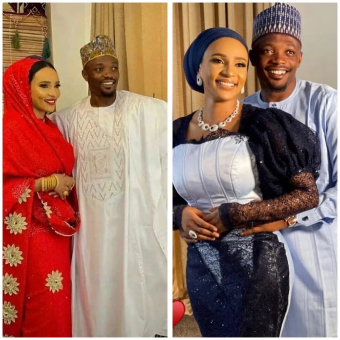 Ahmed Musa