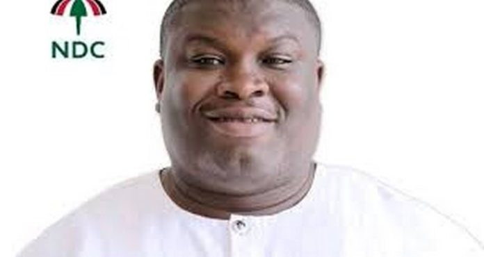 NDC Techiman South