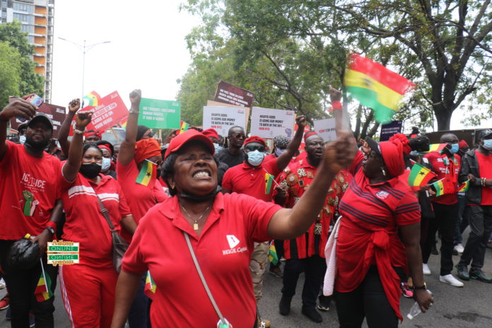 NDC demo